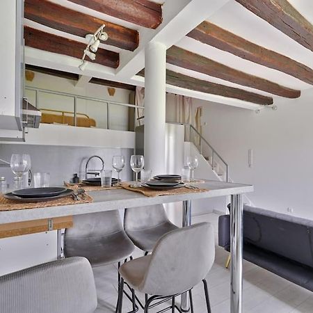 Cosy Farm House Wissous Exterior foto